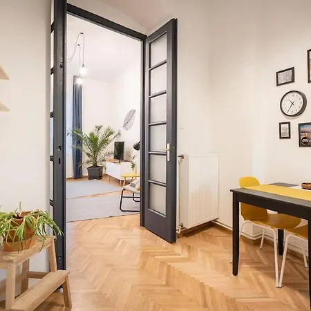 Apartamento East Side Living