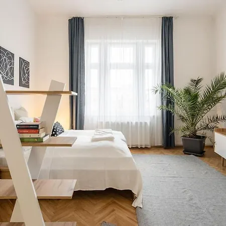 Appartement East Side Living