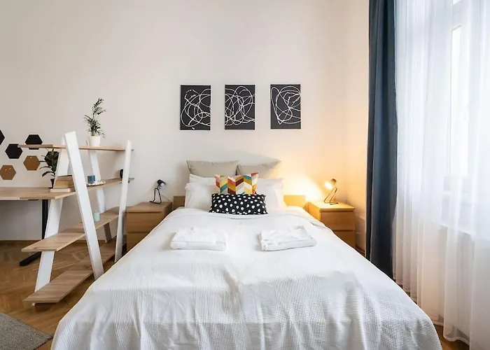 East Side Living Appartement