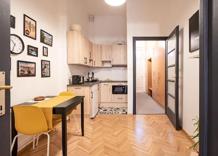 East Side Living Appartement
