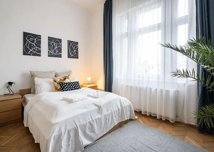 East Side Living Appartement
