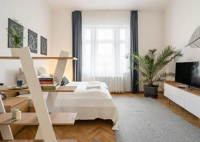 Appartement East Side Living