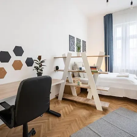 East Side Living Budapest