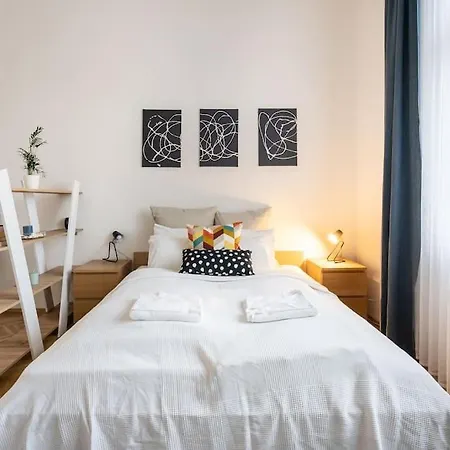 East Side Living Apartment