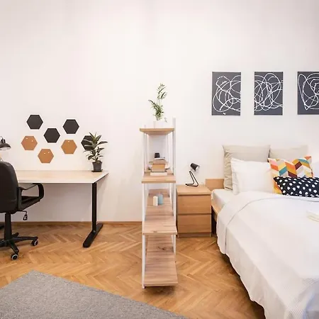 East Side Living Budapest