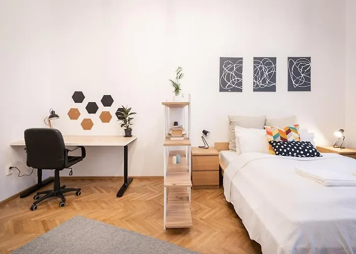 East Side Living Budapest